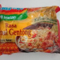 Indomie empal gentong